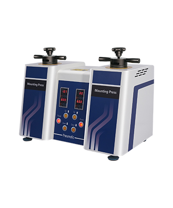 ZXQ-6Q型自動金相試樣鑲嵌機