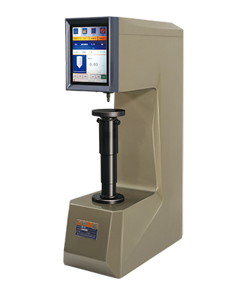 ZHRS-150T 全自動洛氏硬度計